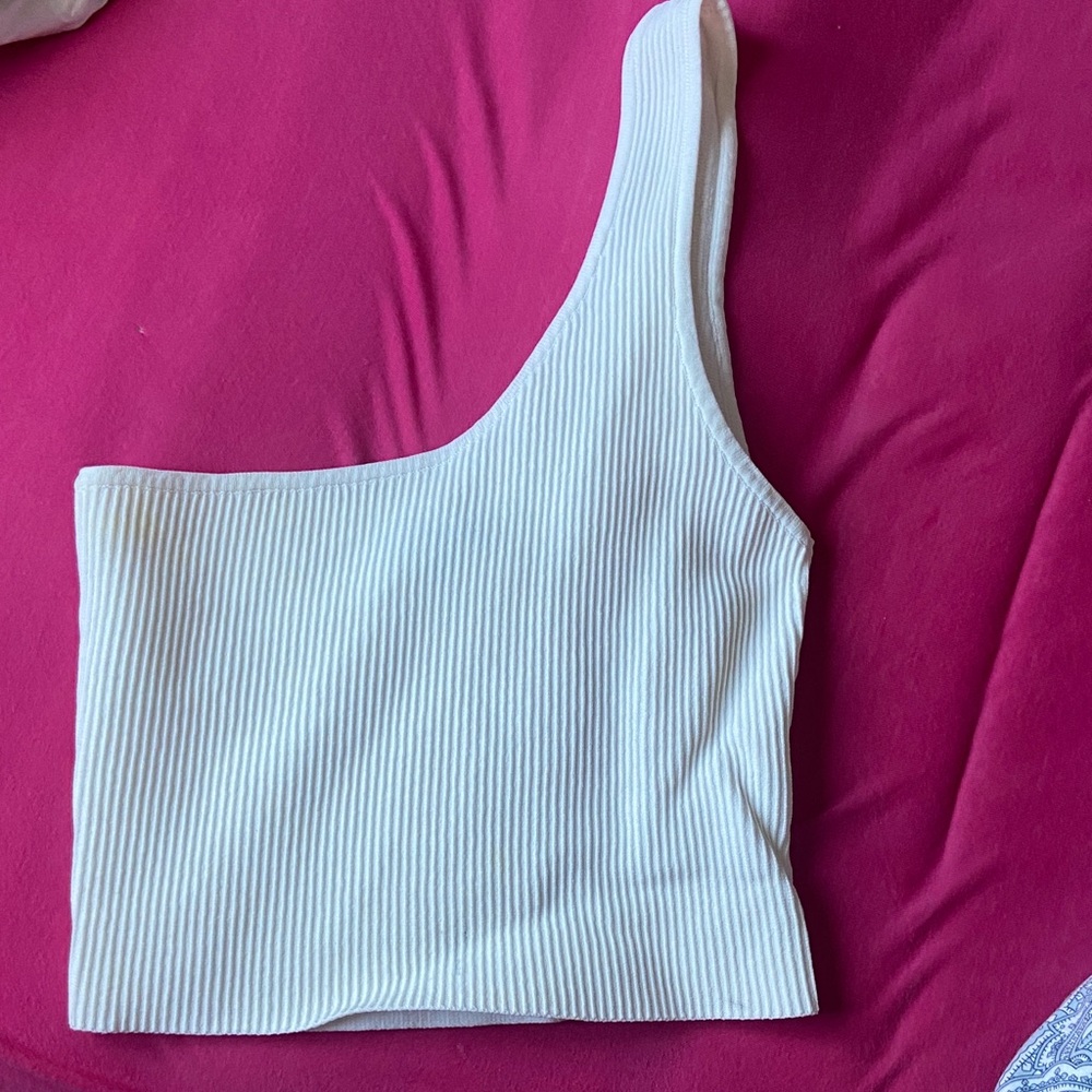 Sculpt Knit Top